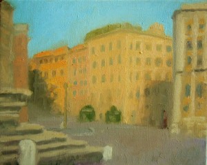 santa maria maggiore