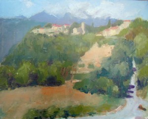 Fagnano Alto Castello