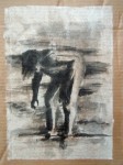 Maccarese Ink Painting 2