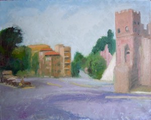 Porta San Paolo