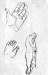 Hand Sketches