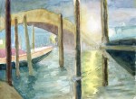 Venice Watercolour 4