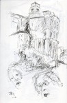 Venice Sketch 4