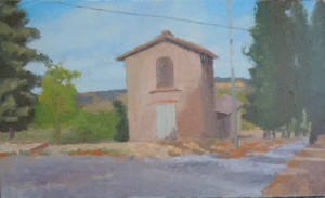 Montevirginio Hermitage