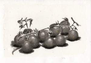 Cherry Tomatoes 02