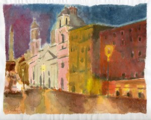 Piazza Navona 02