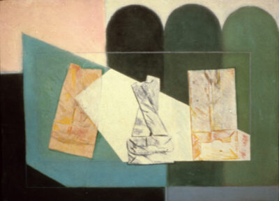 The Carriers of Truth, Futility and Farce