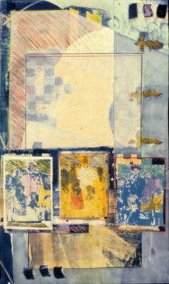 Enemies of the Family