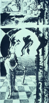 Artist - Philosopher