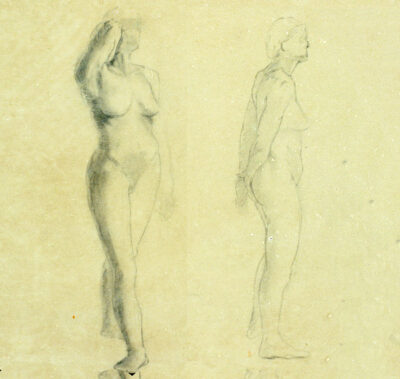 Figure Study
