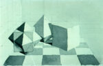Geometric Drawing 3