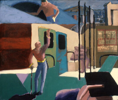 Give It to Me Giorgione