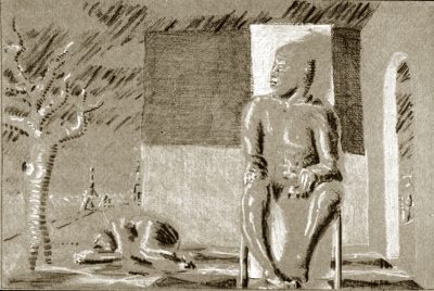 Waiting for Godot 02