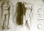 Figure Study (corpi)