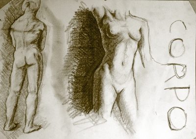 Figure Study (corpi)