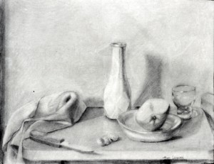 Still Life
