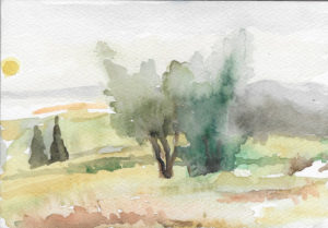 Jezreel Valley Israel 01