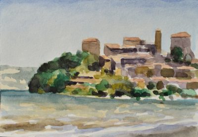 Capodimonte W02 2016