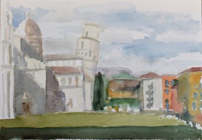 Pisa 2017