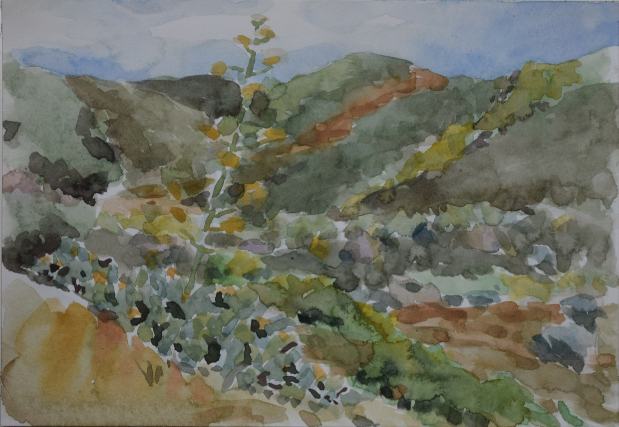 Porto Alabe 01 Sardegna