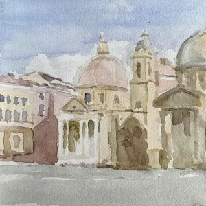 Piazza del Popolo