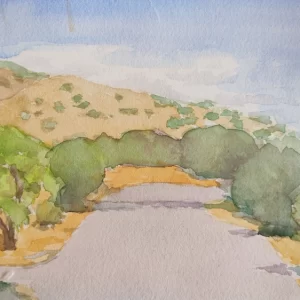 Genuri Sardinia Italy 03