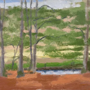 Prise d'Eau d'Alzeau