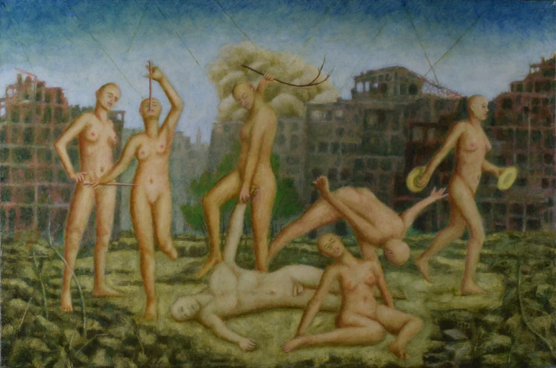 Μίασμα (Miasma)