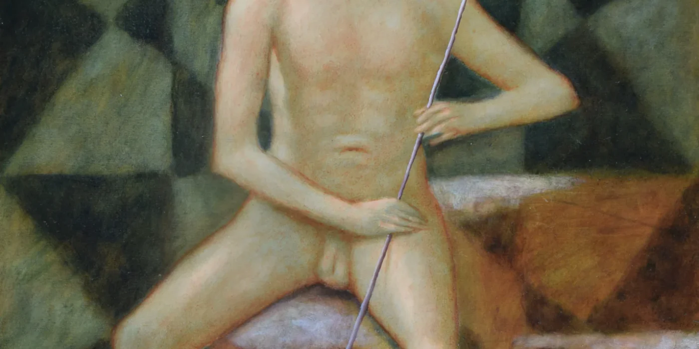 Saint John Baptist