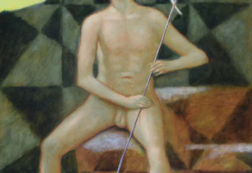 Saint John Baptist