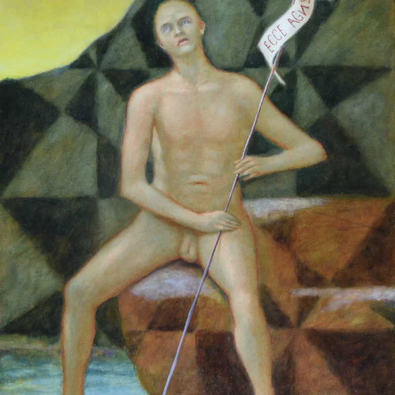 Saint John Baptist