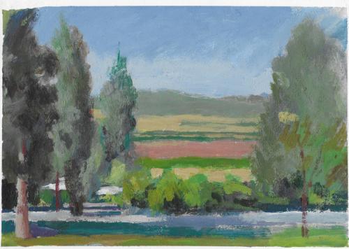 Tel Yizre'el Israel 02