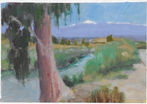 Bet She'an Israel 01