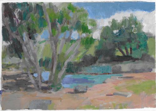 Bet She'an Israel 02