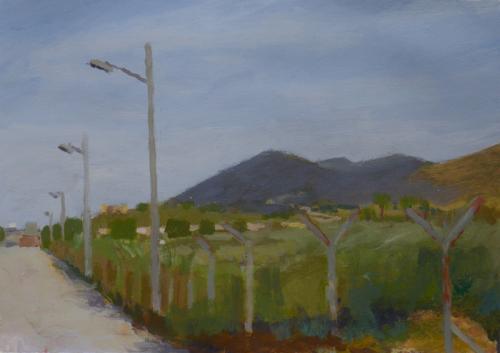 Tel Yizre'el Israel 04