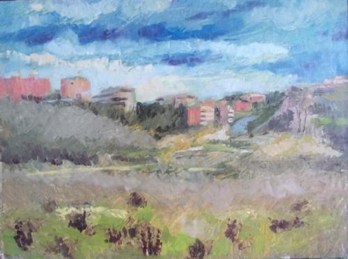 Parco Delle Sabine feb2015