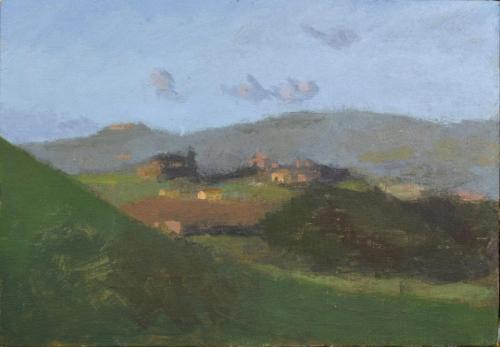 Certaldo Alto 03 2017