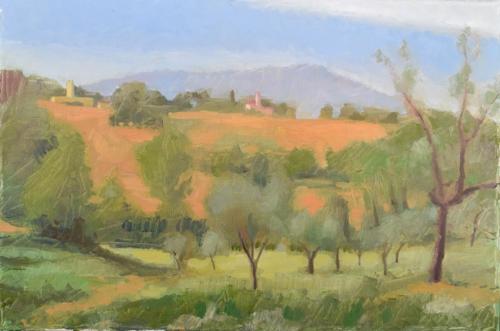 Tenuta dei Cesarini - Roma