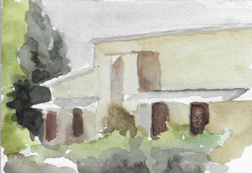 Tel Yizre'el Israel 03