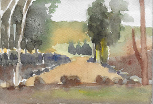 Harod Springs Israel