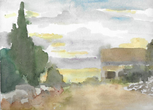 Tel Yizre'el Israel 05