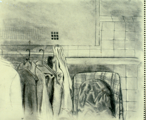 The Science Lab and Sometimes Residence