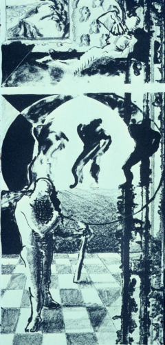 Artist - Philosopher