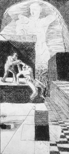 A Northwest Adventure