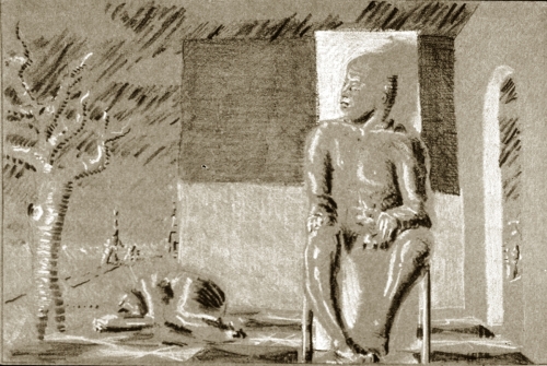 Waiting for Godot 02