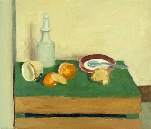 Still Life