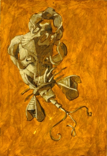 Chimera of Reason 'Bellows'