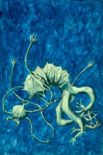 Chimera of Reason 'Accordian'