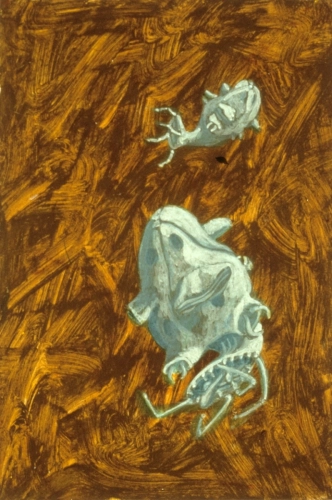 Chimera of Reason 'Bladder'