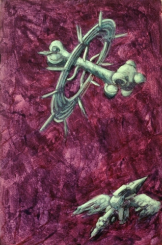 Chimera of Reason 'Bone'